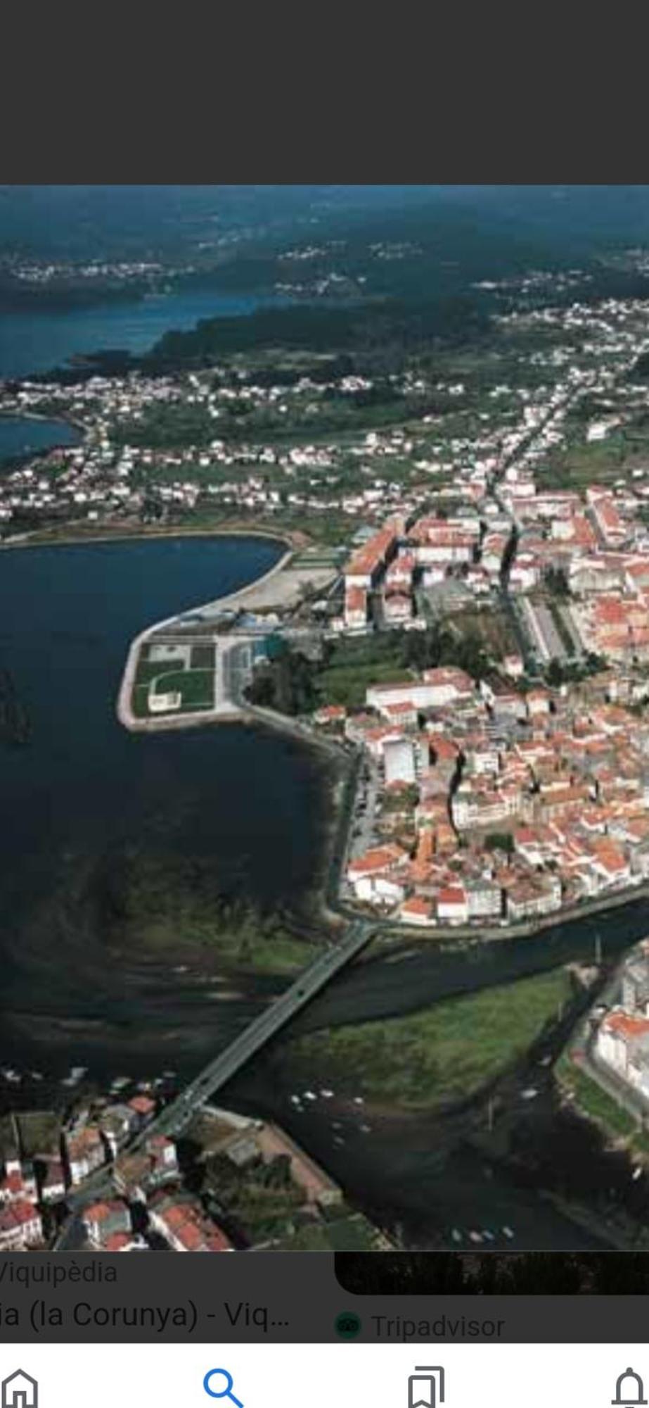 Jj Vilanova Noia Exterior foto
